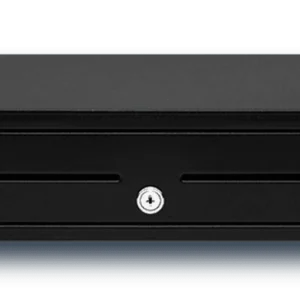 Heavy-Duty Cash Drawer for POS Systems
